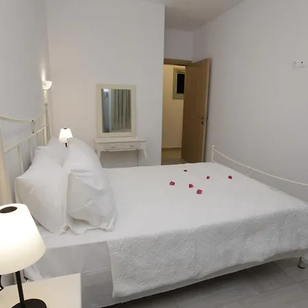 Tiepolo Maisonette スキロス