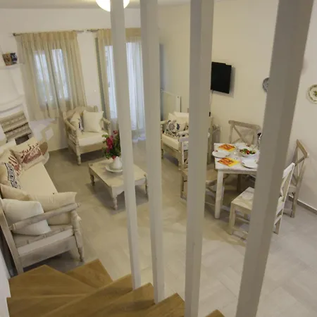 Tiepolo Maisonette