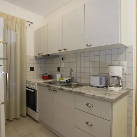 Appartement Tiepolo Maisonette *