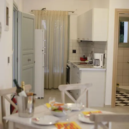 Tiepolo Maisonette *