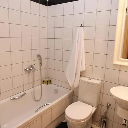 Tiepolo Maisonette *