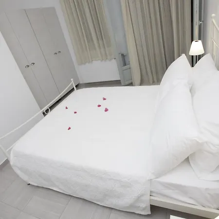 Tiepolo Maisonette スキロス