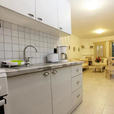 Tiepolo Maisonette スキロス