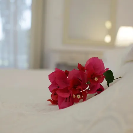 アパート Tiepolo Maisonette スキロス