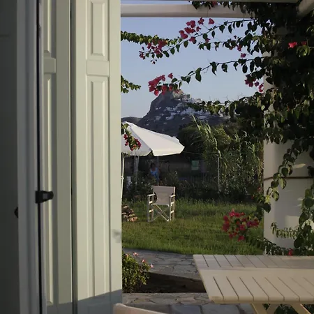 Tiepolo Maisonette スキロス