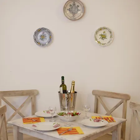 Tiepolo Maisonette スキロス