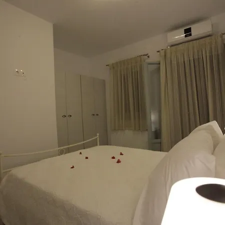 Appartement Tiepolo Maisonette