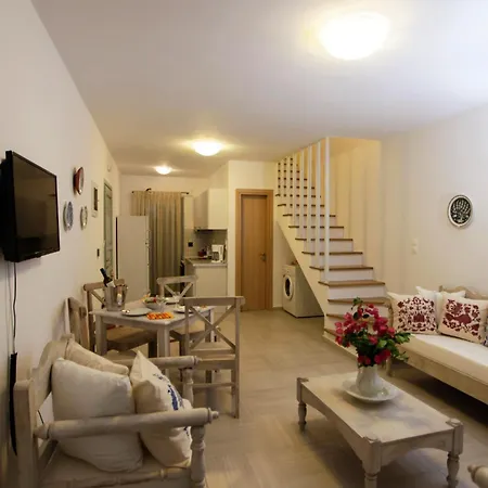 Tiepolo Maisonette